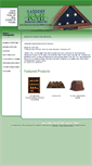 Mobile Screenshot of kasdorfmfg.com